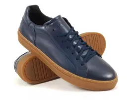 granatowe-trampki-skorzane-casual-pilpol-prato-pc238