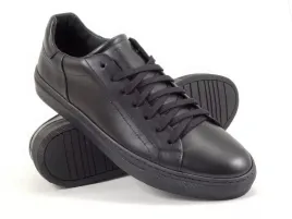 czarne-trampki-skorzane-casual-pilpol-prato-pc238