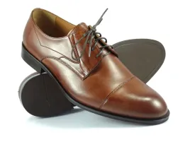 koniak-derby-skorzane-eleganckie-pilpol-prato-pw213
