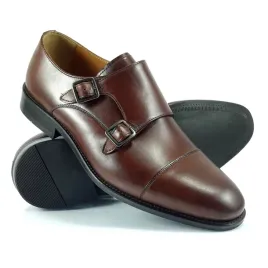 double-monk-strap-orzechowe-pilpol-prato-pw238