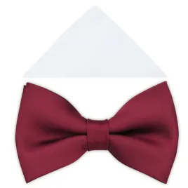 bordowa-elegancka-mucha-meska-o-delikatnym-polysku-a19