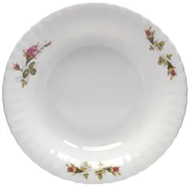 pfp-chodziez-iwona-talerz-gleboki-roza-b026-22cm