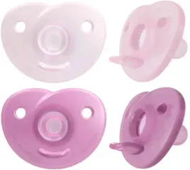 avent-smoczek-uspokajajacy-gryzak-soothie-0-6-m