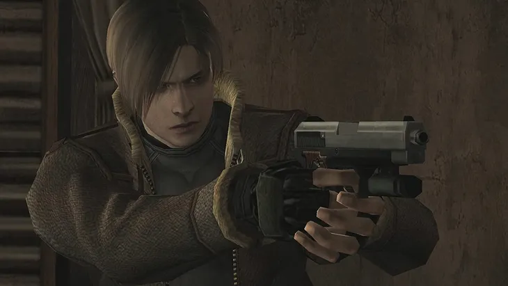 resident-evil-4-ps4-stan-nowy