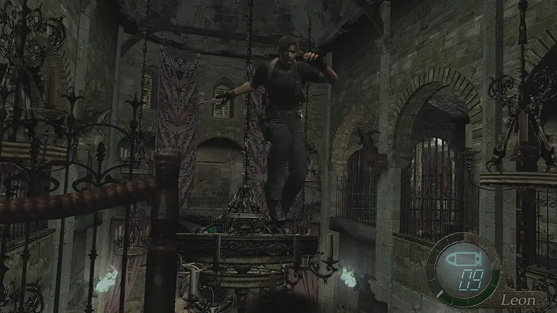 resident-evil-4-ps4-stan-nowy