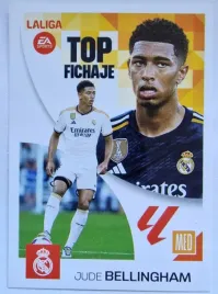 vd45-bellingham-real-madryt-panini-la-liga-2024-naklejka