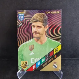 2023-24-panini-fifa-365-courtois-real-madryt-top-keeper-te19