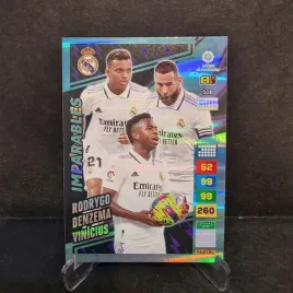 2022-23-panini-la-liga-rodrygo-vinicius-real-madryt-imparables-pr19