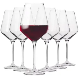 krosno-kieliszki-wina-czerwonego-avant-garde-490ml