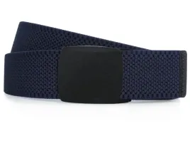 granatowy-elastyczny-pasek-do-spodni-z-czarna-klamra-pt18-120-cm
