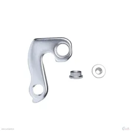 hak-do-ramy-alu-srebrny-model-a-hg012