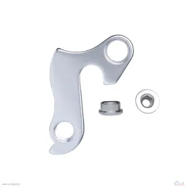 hak-do-ramy-alu-srebrny-model-a-hg011