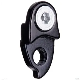 adapter-przedluzka-haka-przerzutki-czarna