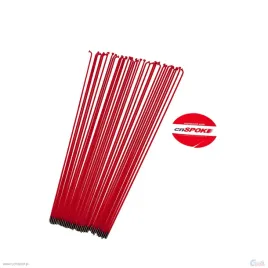 szprycha-cn-spoke-nierdzewna-kol-czerwony-250-mm