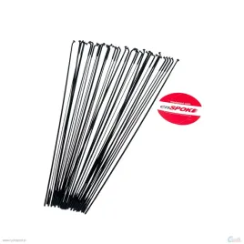 szprycha-cn-spoke-aero-424-nierdzewna-kol-czarny-262-mm