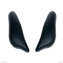 rogi-kierownicy-alu-promax-be-316-124mm-kol-czarny-mat