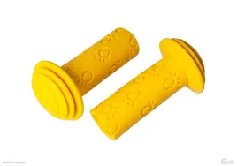 raczki-do-rowerkow-dzieciecych-zolte