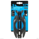 koszyk-do-bidonu-m-wave-czarny-plast-stan-nowy