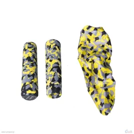 chwyty-kierownicy-korkowe-pokrowiec-na-siodlo-kol-zolto