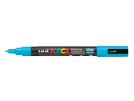 marker-pigmentowy-posca-jasno-niebieski-pc-3m-uni