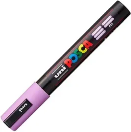 marker-pigmentowy-posca-pastel-lawendowy-pc-5m-uni