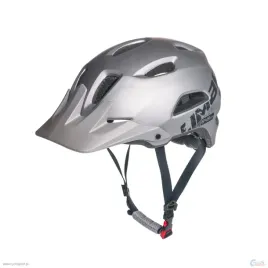 kask-dirt-limar-848dr-kol-titanium-mat-czarny-mat