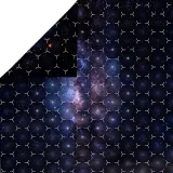 gumowa-dwustronna-mata-eclipse-915x915-cm-stan-nowy