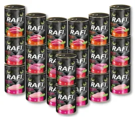 rafi-cat-dolina-noteci-mix-3-smaki-kot-20-x-400g