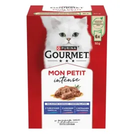 karma-mokra-dla-kota-purina-gourmet-mon-petit-6x50g-mix-smakow-z-rybami