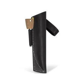 pochwa-skorzana-bps-knives-na-noz-sh07-czarna-uniwersalna-z-krzesiwem