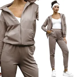 damski-dres-komplet-bawelniany-z-kapturem-821110-xl-42-kolor-bez