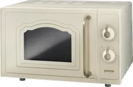 kuchenka-mikrofalowa-gorenje-mo4250cli-retro-20l-700w-grill-kremowy-bezowy