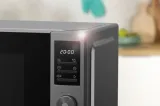 kuchenka-mikrofalowa-gorenje-mo20a3t4-szara-700w-20-litrow-stan-nowy