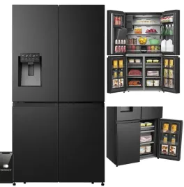 lodowka-frenchdoor-czarna-no-frost-kostkarka-wifi-dystrybutor-inwerter