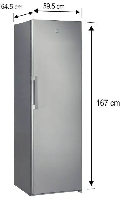 lodowka-jednodrzwiowa-indesit-si6-2-s-eu-srebrny-323l-37-db-167-cm-stan-nowy