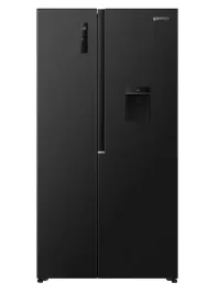 lodowka-sbs-gorenje-nrs917e41bxwd-nofrost-inwerter-led-dystrybutor-czarna
