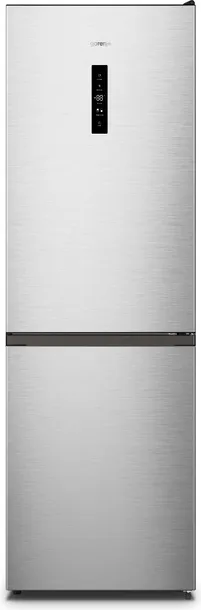 Lodówka Gorenje N619EAXL4 NoFrost MultiFlow CrispZone 304 l 186 cm