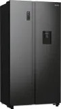 lodowka-side-by-side-czarna-nofrost-super-freeze-1786-cm-dystrybutor-wody-stan-nowy