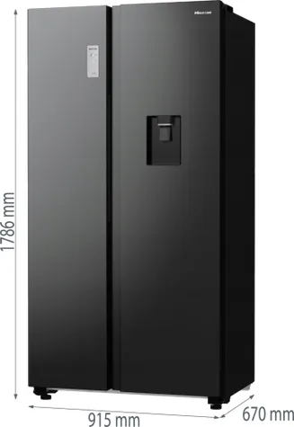 lodowka-side-by-side-czarna-nofrost-super-freeze-1786-cm-dystrybutor-wody-stan-nowy