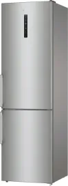 lodowka-dwudrzwiowa-gorenje-nrc6204sxl5m-no-frost-200-cm-inwerter-361-l