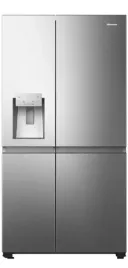 lodowka-sidebyside-nofrost-inox-kostkarka-dystrybutor-wifi-aplikacja
