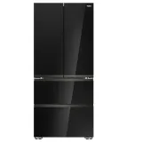 lodowka-haier-nofrost-french-door-hfkr7819dngb-spacefit-czarne-szklo-190cm-stan-nowy
