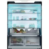 lodowka-haier-nofrost-french-door-hfkr7819dngb-spacefit-czarne-szklo-190cm-glebokosc-produktu-59-4-cm