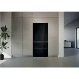 lodowka-haier-nofrost-french-door-hfkr7819dngb-spacefit-czarne-szklo-190cm-liczba-agregatow-1