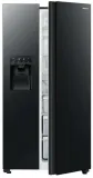 lodowka-sidebyside-no-frost-178-6cm-562l-czarna-szklo-dystrybutor-kostkarka-model-sr694n4bge