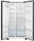 lodowka-sidebyside-no-frost-178-6cm-562l-czarna-szklo-dystrybutor-kostkarka-kod-producenta-sr694n4bge