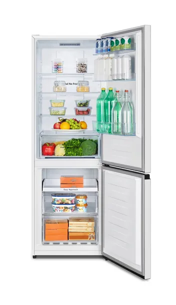 lodowka-dwudrzwiowa-biala-no-frost-led-multi-airflow-wys-1785-cm-marka-gorenje
