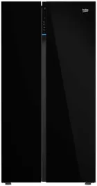lodowka-side-by-side-beko-gn163140zgbn-no-frost-harvestfresh-czarne-szklo