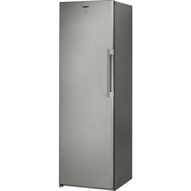ZAMRAŻARKA SZUFLADOWA WHIRLPOOL UW8F2YXBIF2 263L NO FROST Srebrna