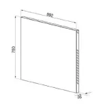 panel-scienny-oslona-smeg-kitc9x-inox-90cm-stan-nowy